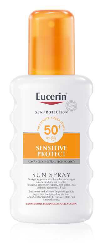 Eucerin Sun body