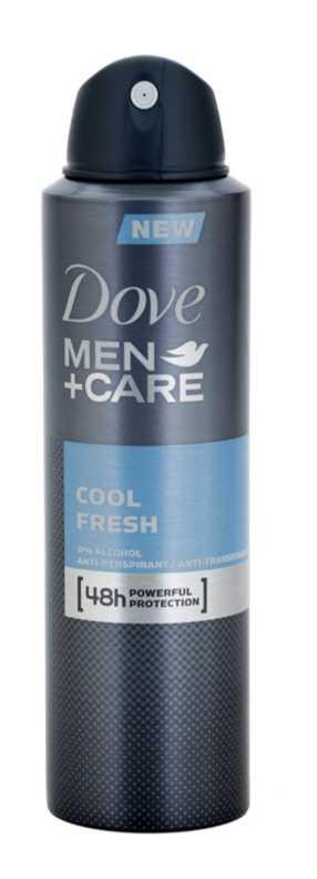 Dove Men+Care Cool Fresh body