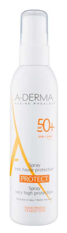 A-Derma Protect body
