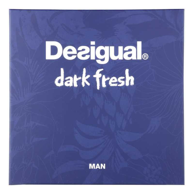 Desigual Dark Fresh for men