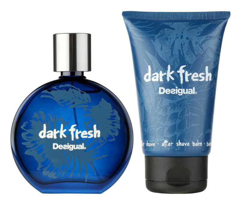 Desigual Dark Fresh for men