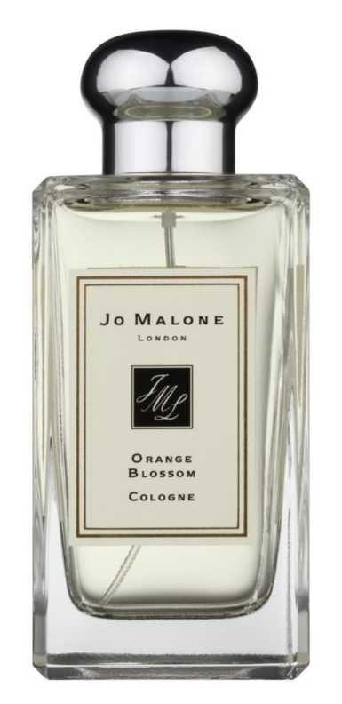 Jo Malone Orange Blossom women's perfumes