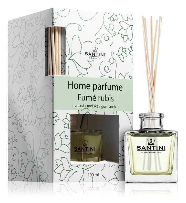 SANTINI Cosmetic Fumé Rubis home fragrances