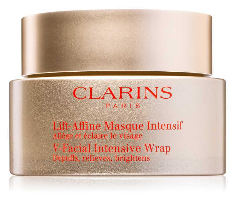 Clarins White Plus