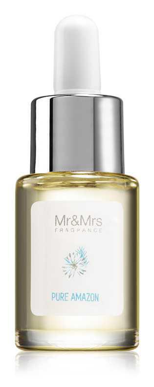 Mr & Mrs Fragrance Blanc Pure Amazon