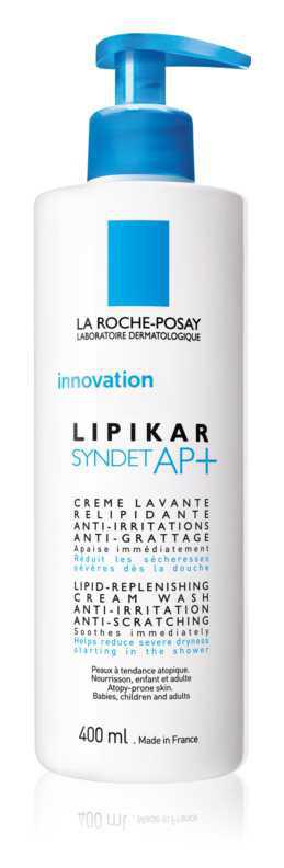 La Roche-Posay Lipikar Syndet AP+ body