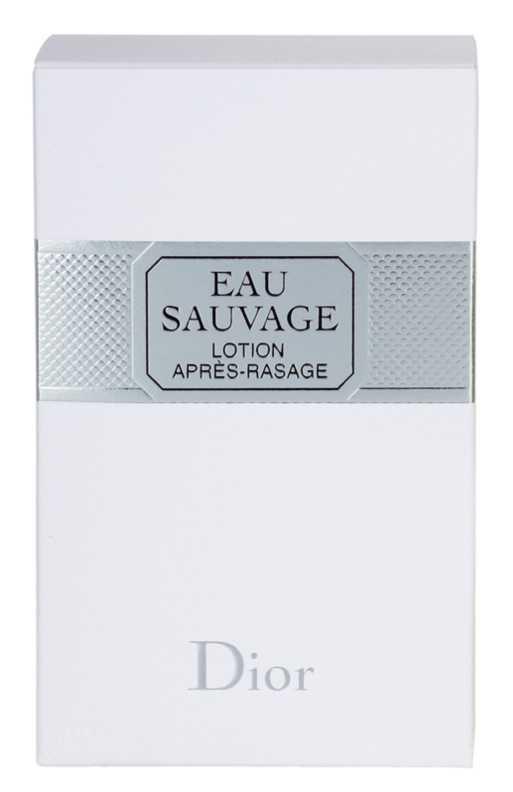 Dior Eau Sauvage men