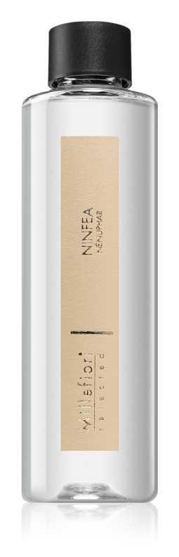 Millefiori Selected Ninfea home fragrances