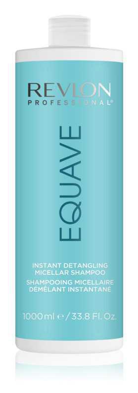 Revlon Professional Equave Hydro Detangling hair