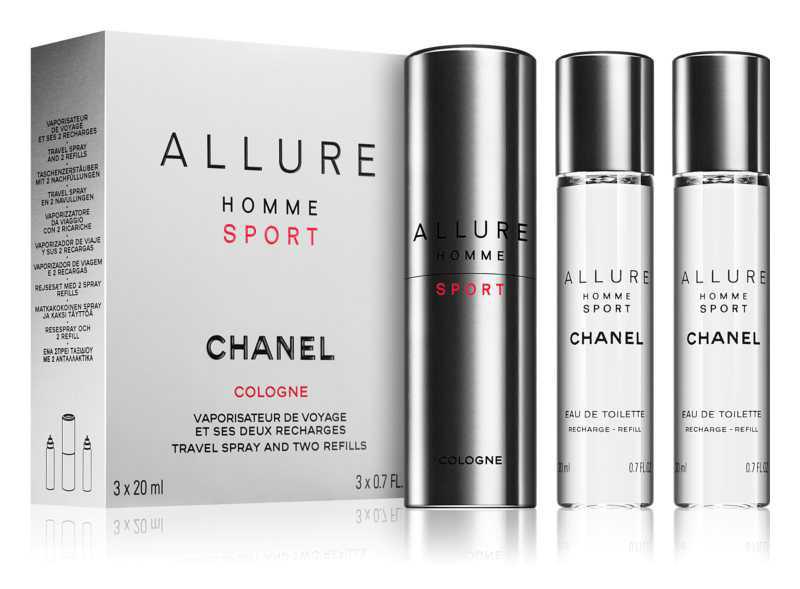 Chanel Allure Homme Sport Cologne for men