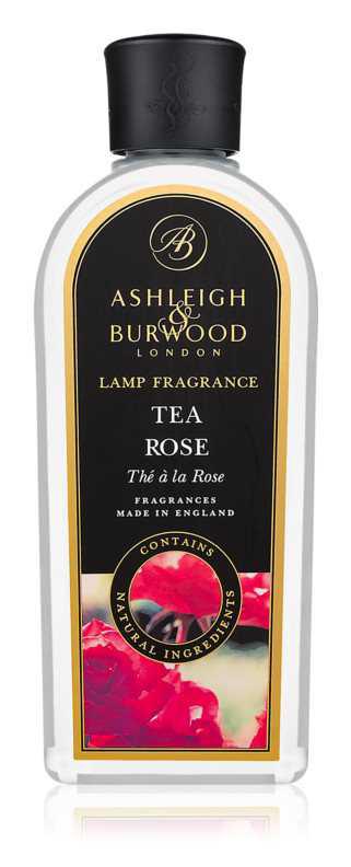 Ashleigh & Burwood London Lamp Fragrance Tea Rose accessories and cartridges