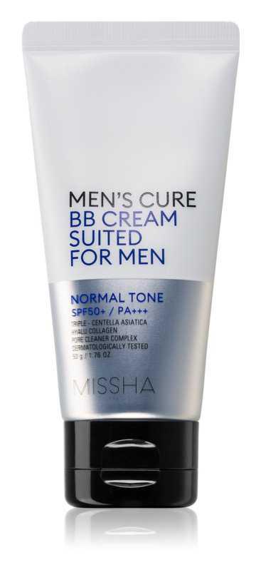 Missha Men's Cure for men