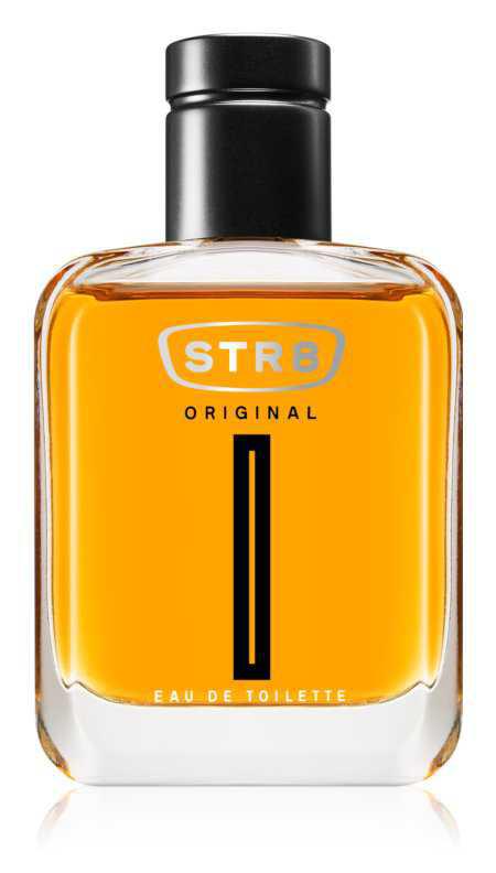 STR8 Original (2019) woody perfumes