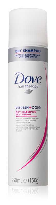 Dove Refresh+Care hair