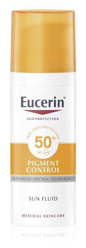 Eucerin Sun Pigment Control