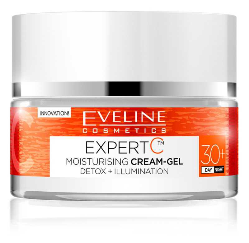 Eveline Cosmetics Expert C care for sensitive skin