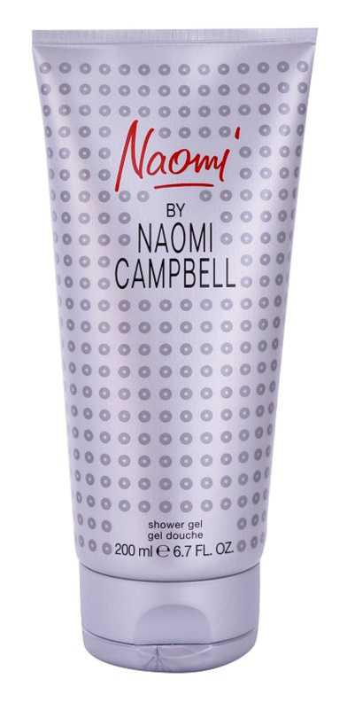 Naomi Campbell Naomi women's perfumes