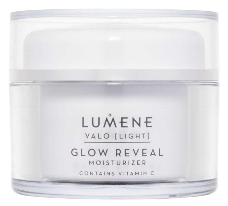 Lumene Valo [Light] day creams