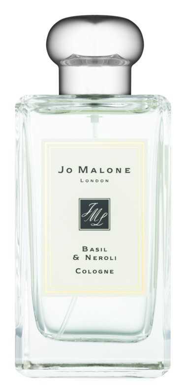 Jo Malone Basil & Neroli women's perfumes
