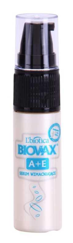 L’biotica Biovax A+E hair