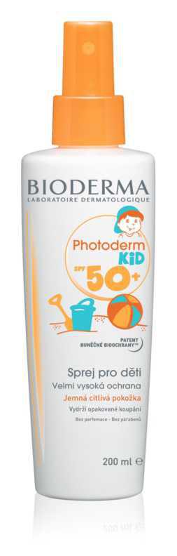 Bioderma Photoderm KID Spray body
