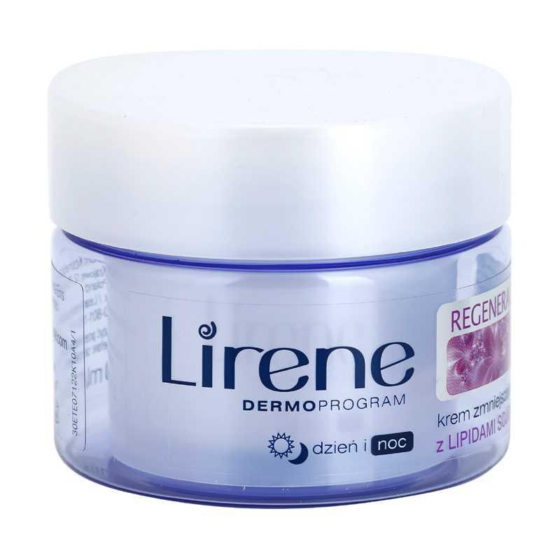Lirene Rejuvenating Care Regeneration 50+ facial skin care