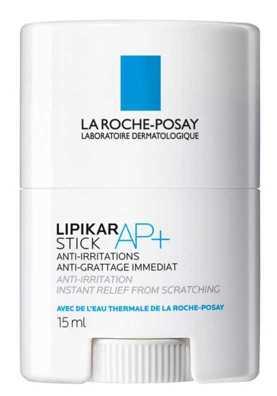La Roche-Posay Lipikar Stick AP+ body