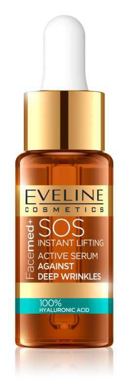 Eveline Cosmetics FaceMed+ facial skin care