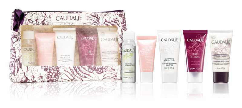 Caudalie The Caudalie Essentials facial skin care
