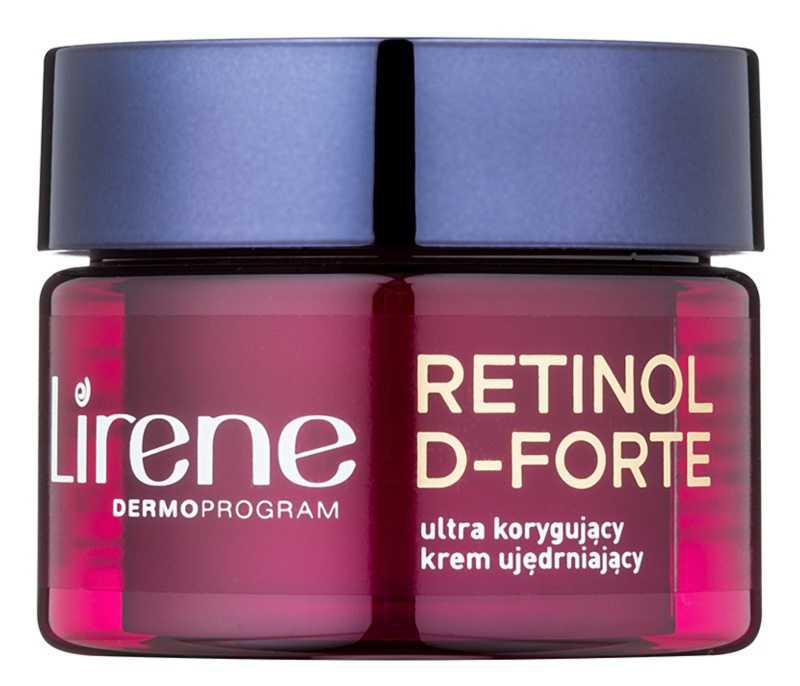 Lirene Retinol D-Forte 50+