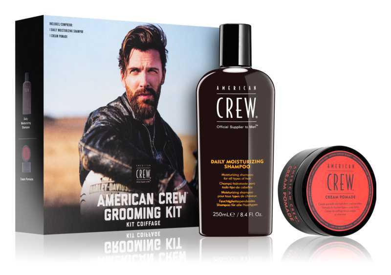 American Crew Styling Grooming Kit for men