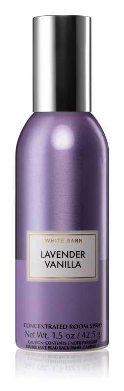 Bath & Body Works Lavender Vanilla air fresheners