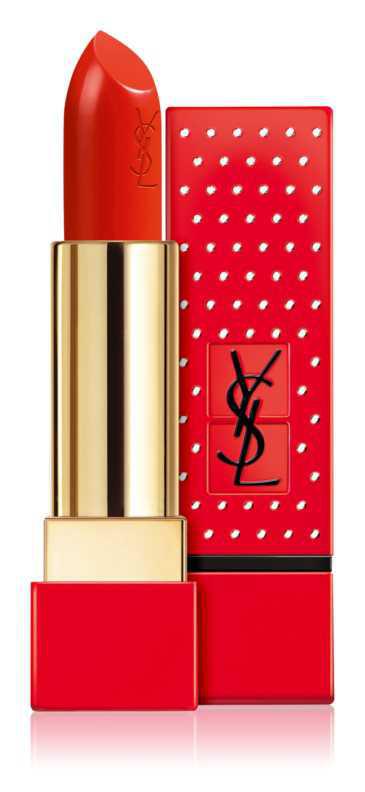Yves Saint Laurent Rouge Pur Couture Collector other