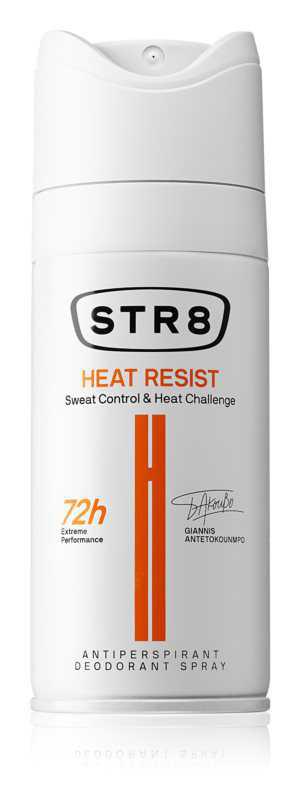 STR8 Heat Resist