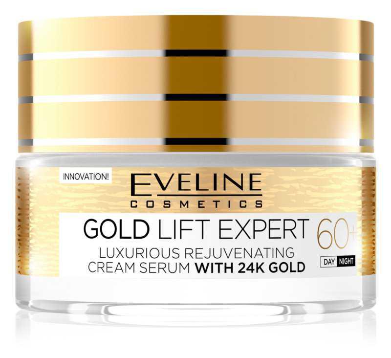 Eveline Cosmetics Gold Lift Expert facial skin care