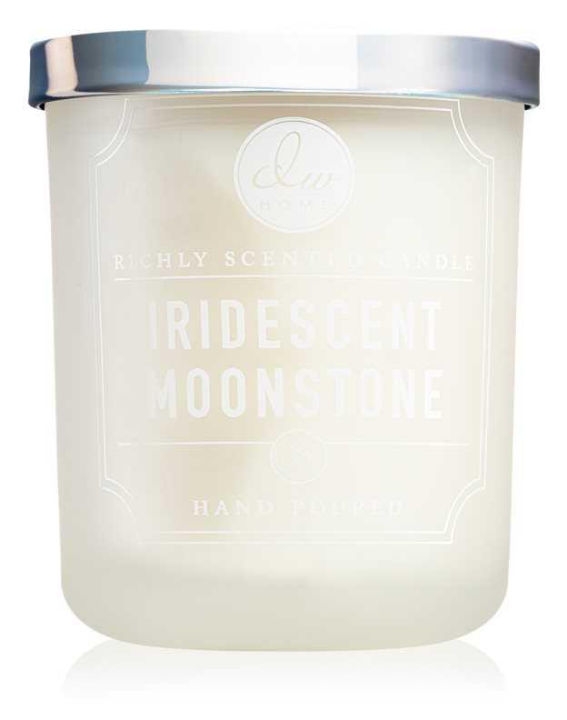 DW Home Iridescent Moonstone candles
