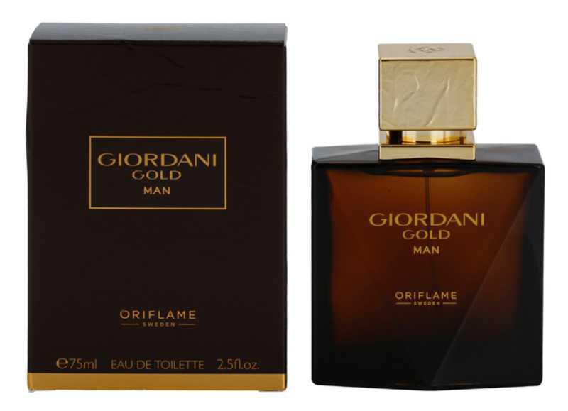 Oriflame Giordani Gold Man