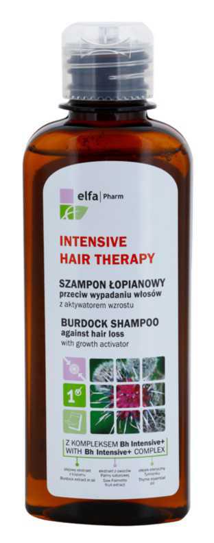 Intensive Hair Therapy Bh Intensive+ hair