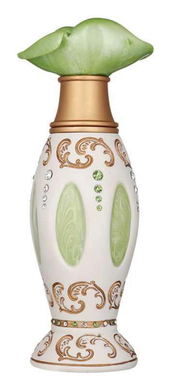 Rasasi Folklory Al Ward (Green) women's perfumes