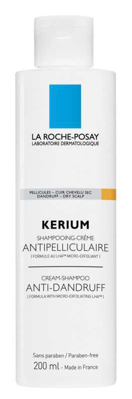 La Roche-Posay Kerium dandruff