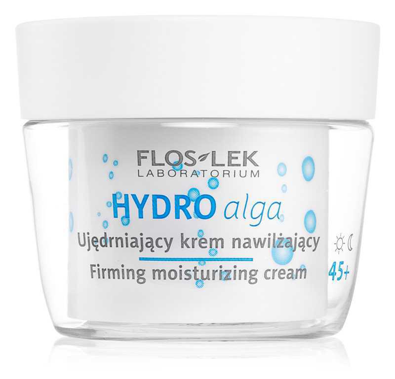 FlosLek Laboratorium Hydro Alga facial skin care