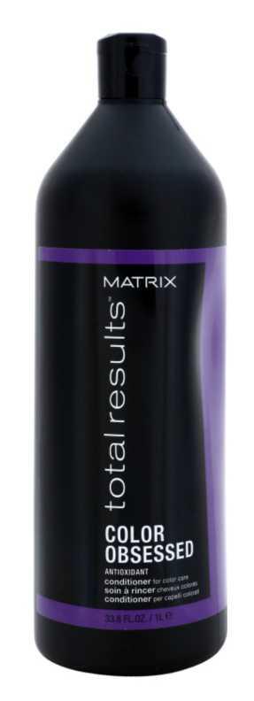 Matrix Total Results Color Obsessed