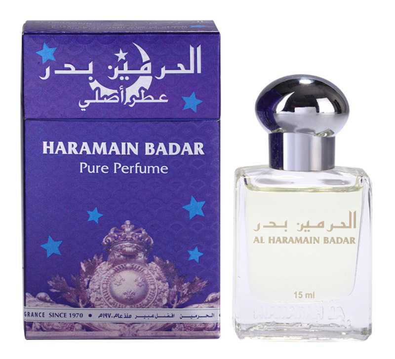 Al Haramain Badar women's perfumes