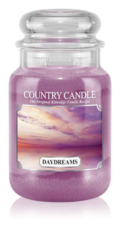 Country Candle Daydreams