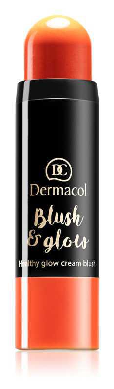 Dermacol Blush & Glow makeup