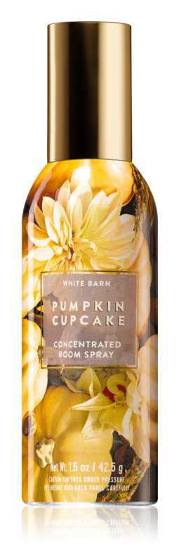 Bath & Body Works Pumpkin Cupcake air fresheners