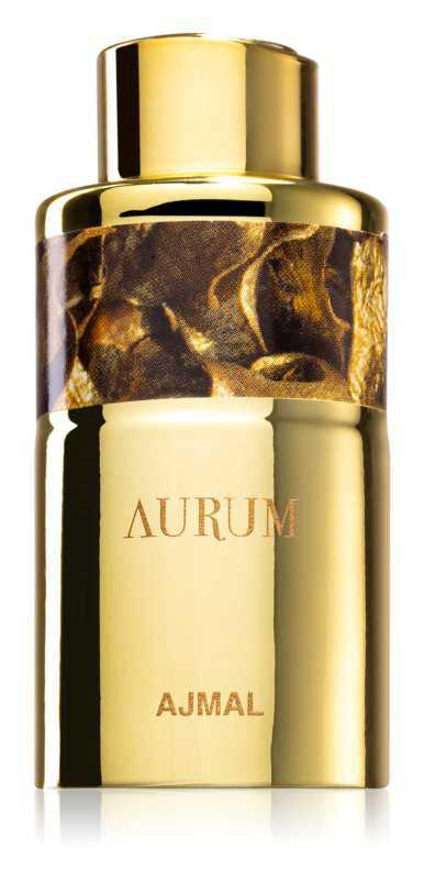Ajmal Aurum women's perfumes