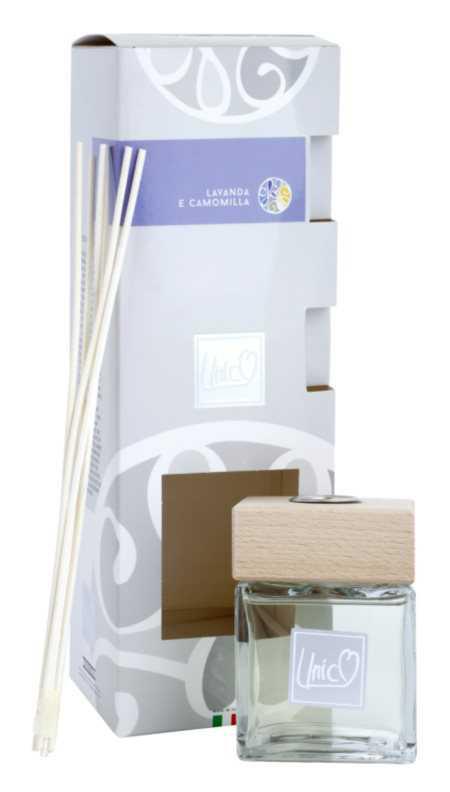 THD Unico Prestige Lavanda e Camomilla home fragrances