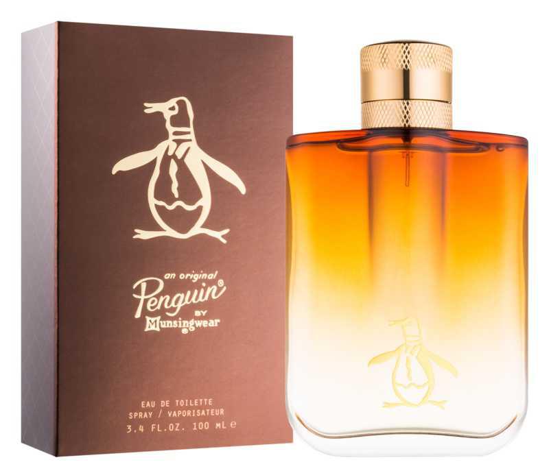 Original Penguin Original Penguin for Men woody perfumes