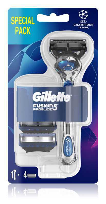 Gillette Fusion5 Proglide